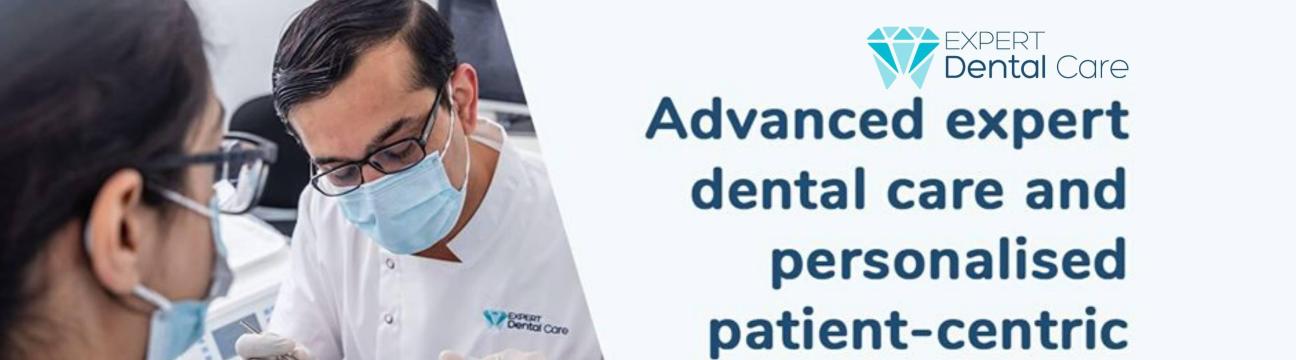 Expert Dental Care
