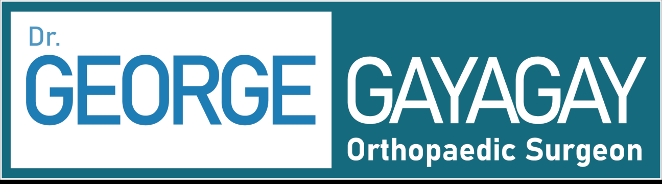 Dr. George Gayagay