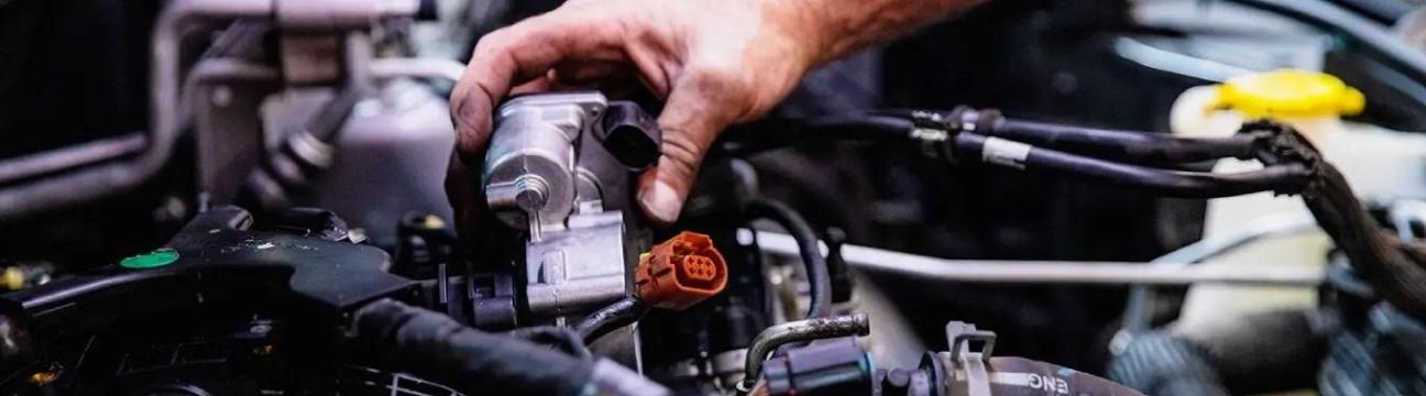 Top Rated Mechanics